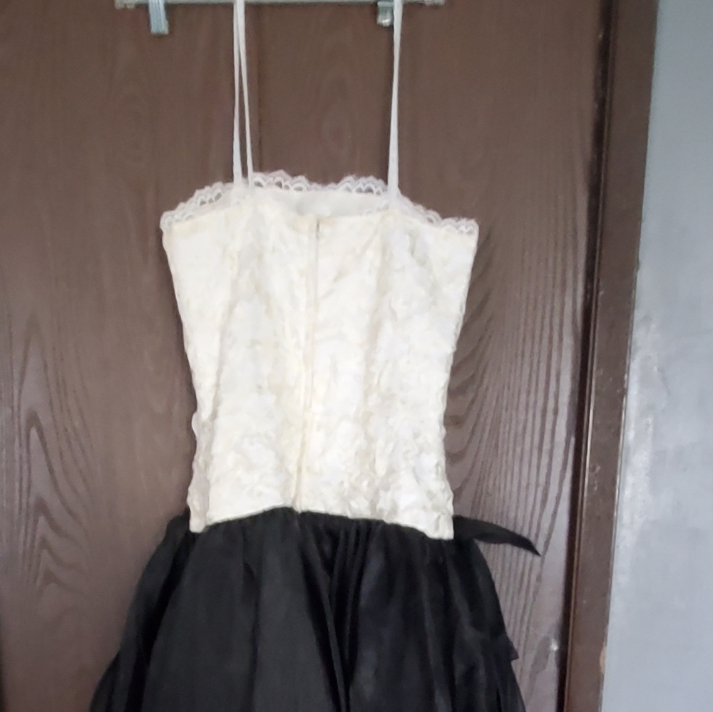 Beautiful dress